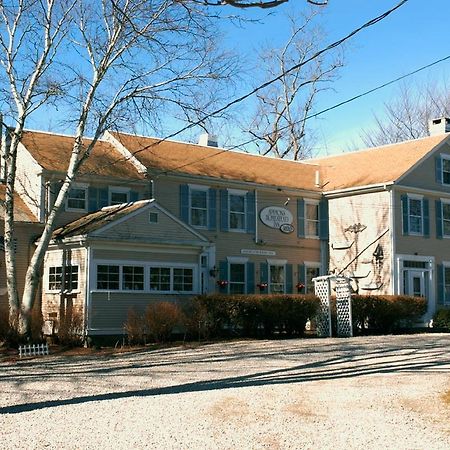 Simmons Homestead Inn Hyannis Port Zewnętrze zdjęcie