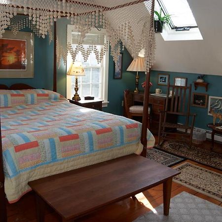 Simmons Homestead Inn Hyannis Port Zewnętrze zdjęcie
