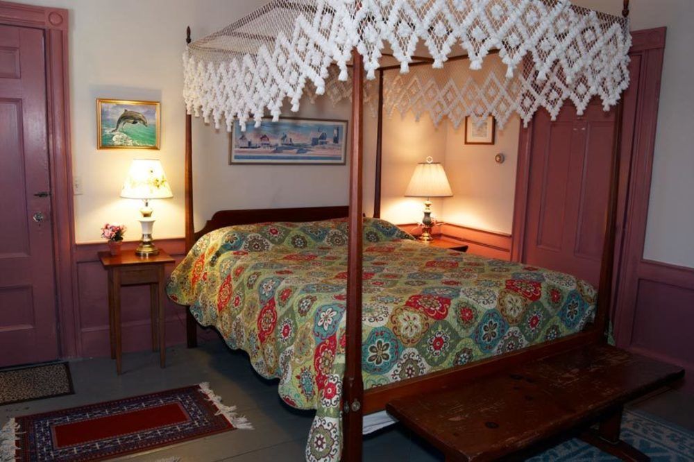 Simmons Homestead Inn Hyannis Port Zewnętrze zdjęcie