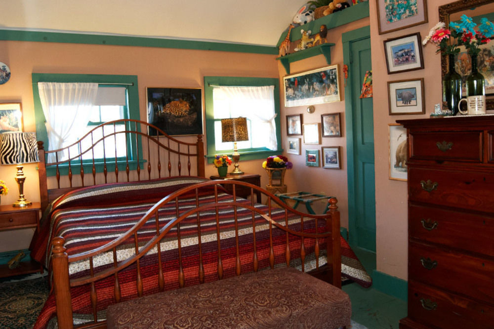 Simmons Homestead Inn Hyannis Port Zewnętrze zdjęcie
