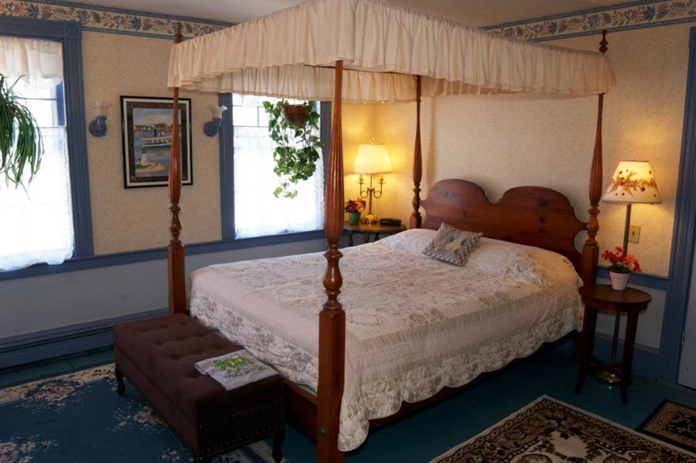 Simmons Homestead Inn Hyannis Port Zewnętrze zdjęcie