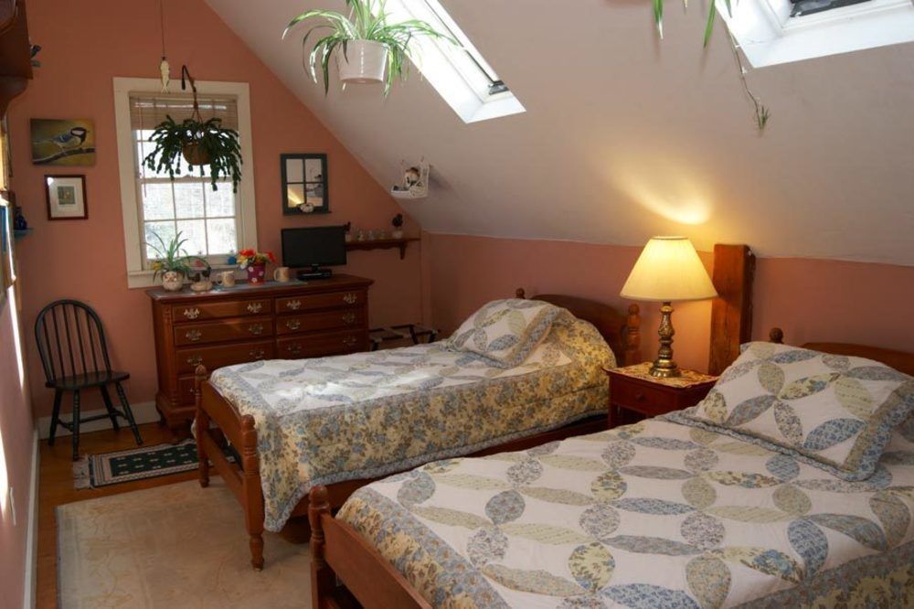 Simmons Homestead Inn Hyannis Port Zewnętrze zdjęcie