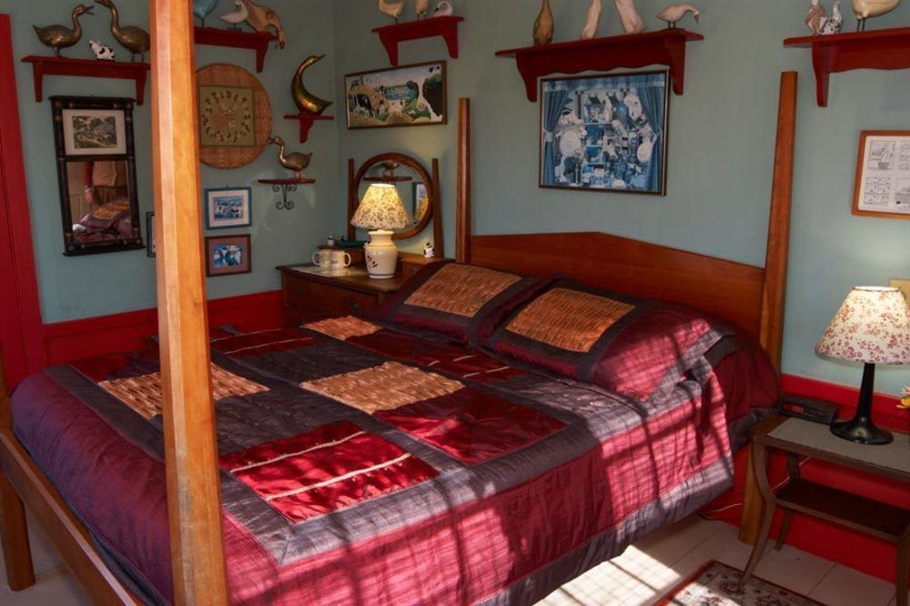 Simmons Homestead Inn Hyannis Port Zewnętrze zdjęcie