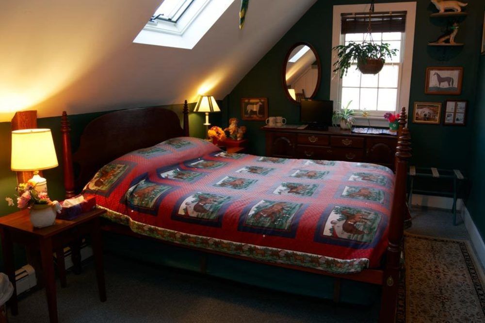 Simmons Homestead Inn Hyannis Port Zewnętrze zdjęcie