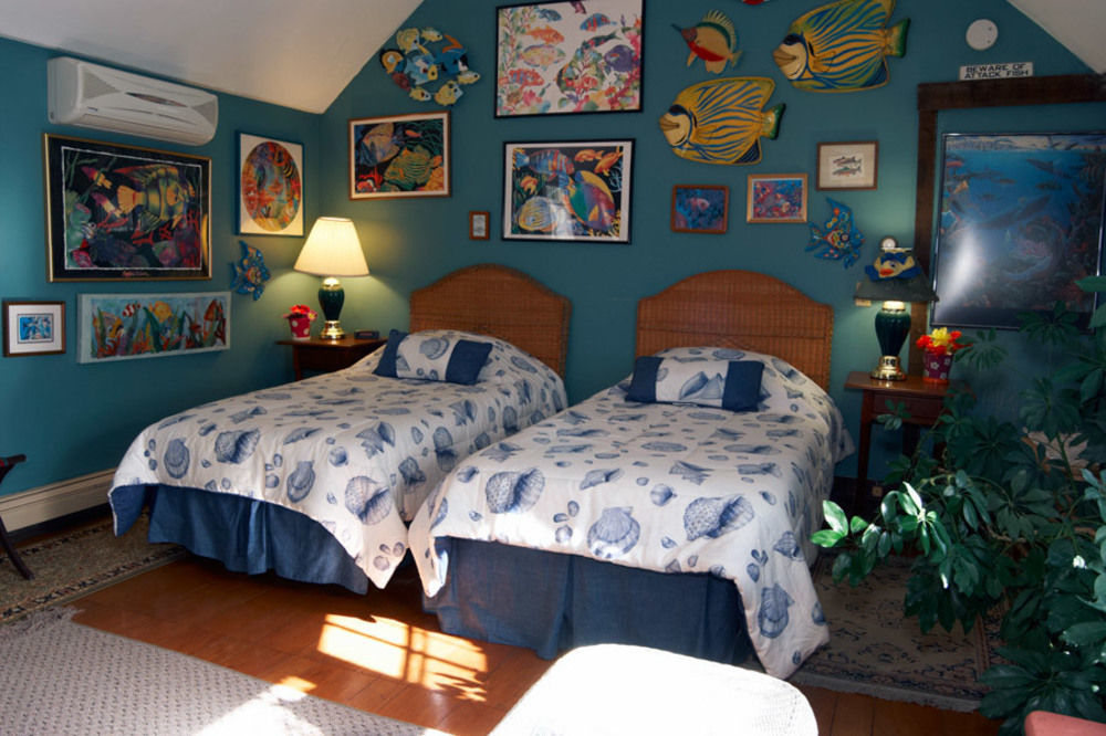Simmons Homestead Inn Hyannis Port Zewnętrze zdjęcie