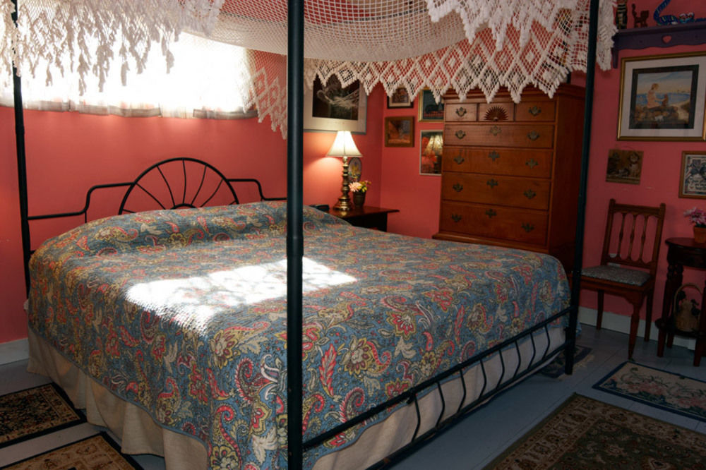 Simmons Homestead Inn Hyannis Port Zewnętrze zdjęcie
