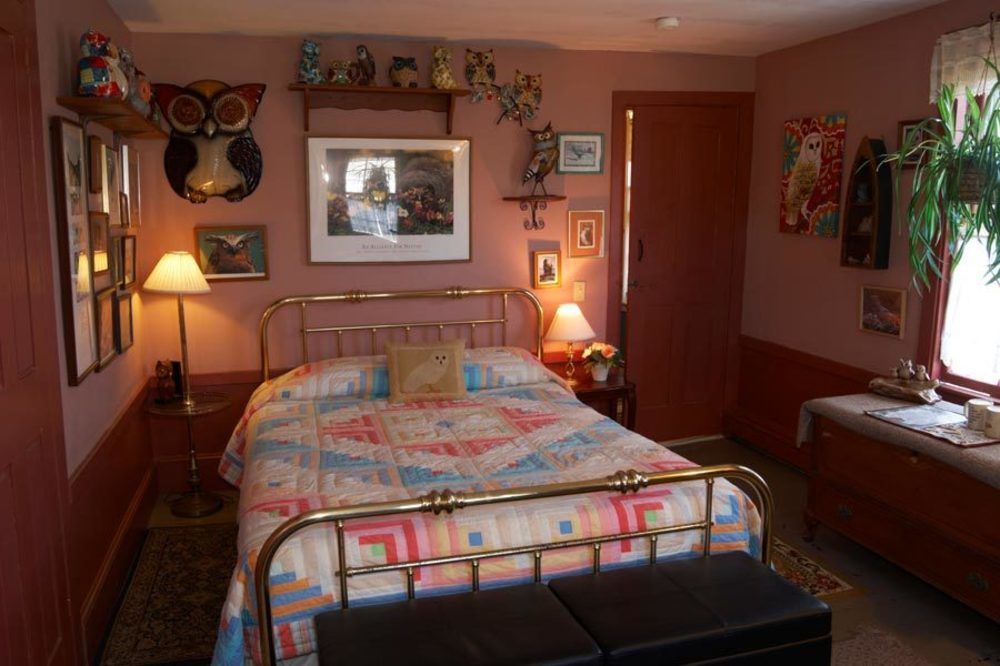 Simmons Homestead Inn Hyannis Port Zewnętrze zdjęcie