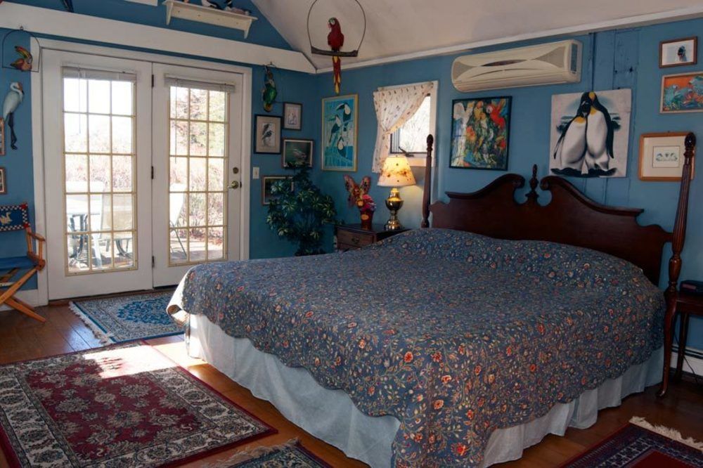 Simmons Homestead Inn Hyannis Port Zewnętrze zdjęcie
