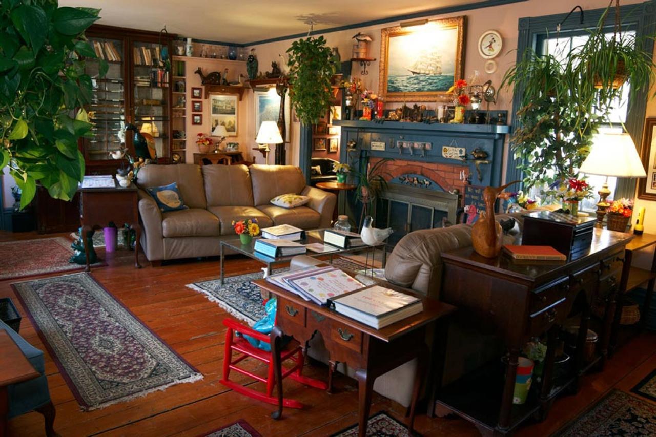 Simmons Homestead Inn Hyannis Port Zewnętrze zdjęcie