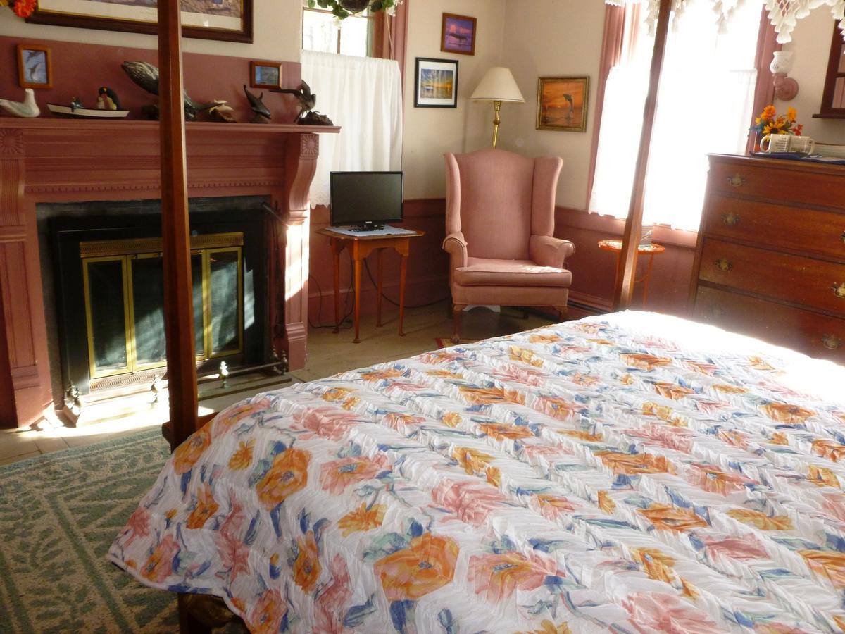 Simmons Homestead Inn Hyannis Port Zewnętrze zdjęcie