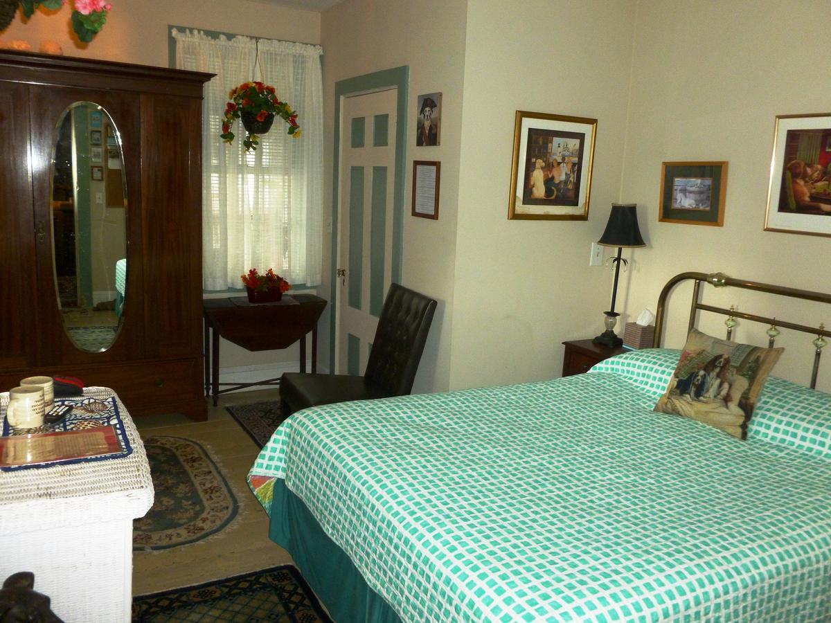 Simmons Homestead Inn Hyannis Port Zewnętrze zdjęcie