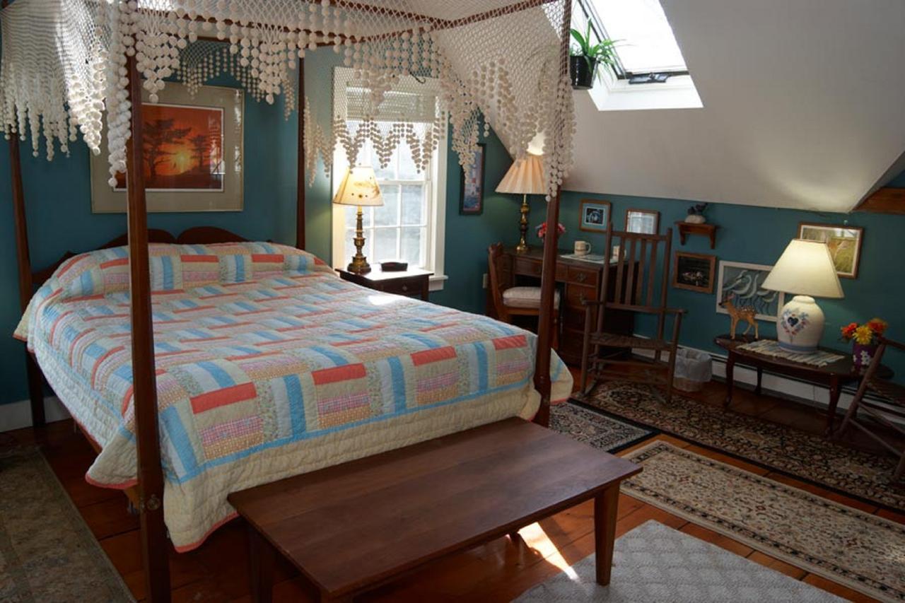 Simmons Homestead Inn Hyannis Port Zewnętrze zdjęcie
